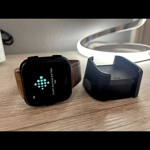 Fitbit Versa 1